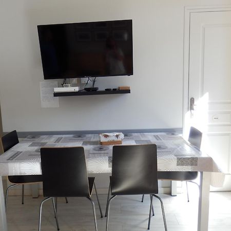 Bagnères-de-Luchon Agreable T2 Au Centre De Luchon 아파트 외부 사진