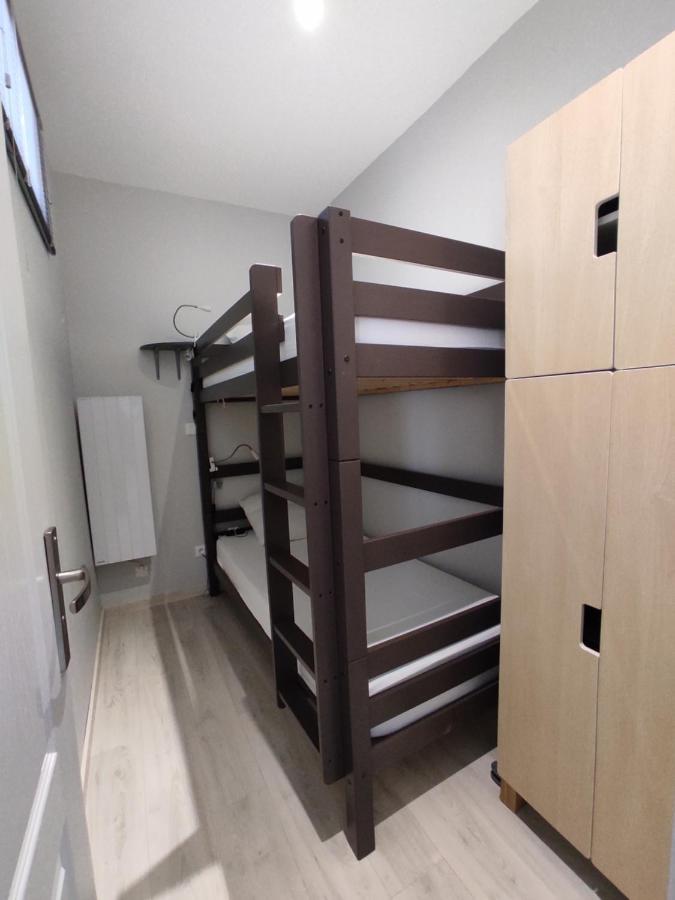 Bagnères-de-Luchon Agreable T2 Au Centre De Luchon 아파트 외부 사진