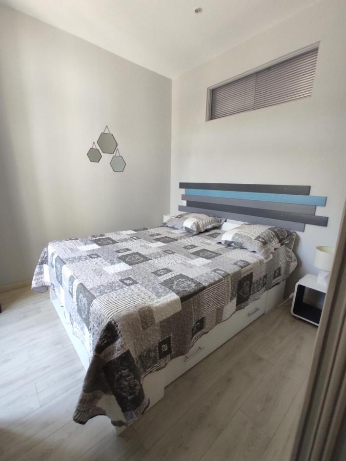 Bagnères-de-Luchon Agreable T2 Au Centre De Luchon 아파트 외부 사진